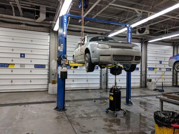 Auto Hobby