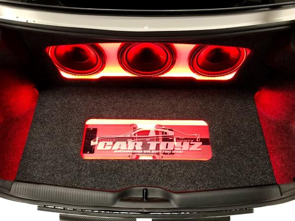 Car Toyz Inc
