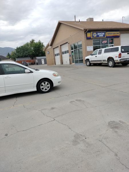 Payson Auto Care