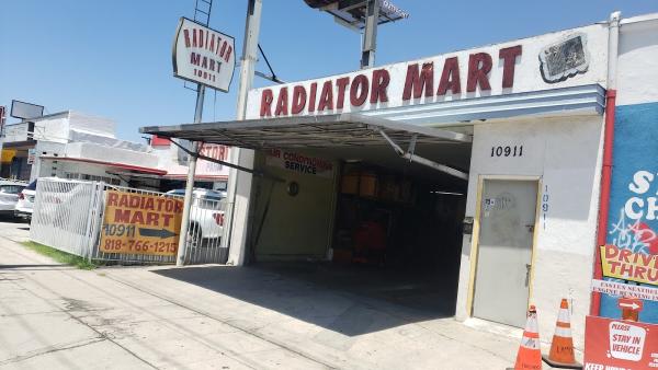 Radiator Mart