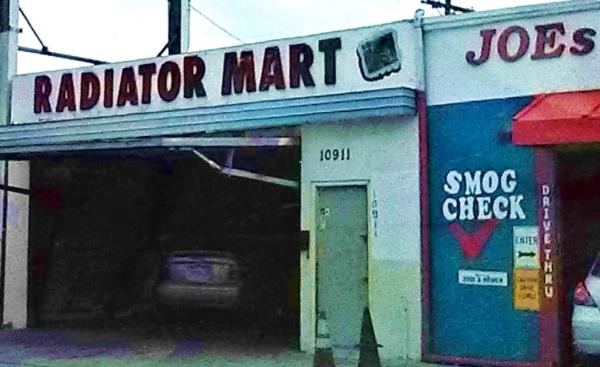 Radiator Mart