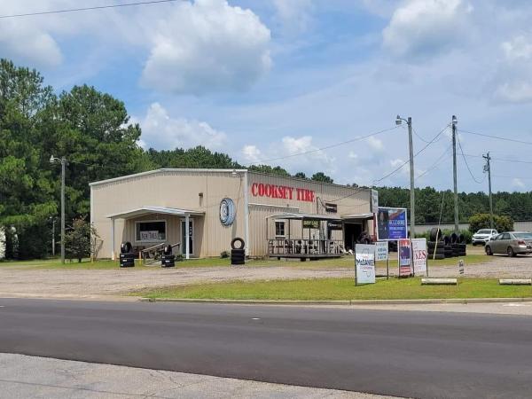 Cooksey's Tire Service
