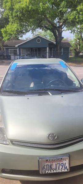 Ayala Auto Glass Repair Services