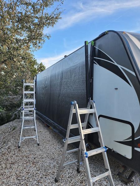 Apex RV