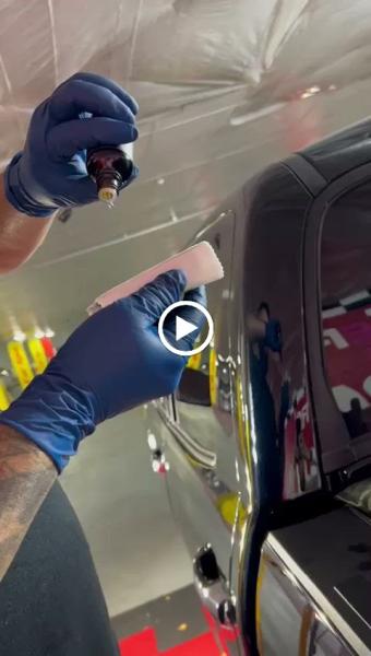 Lord's Auto Detailing
