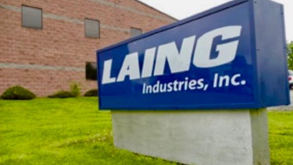 Laing Industries