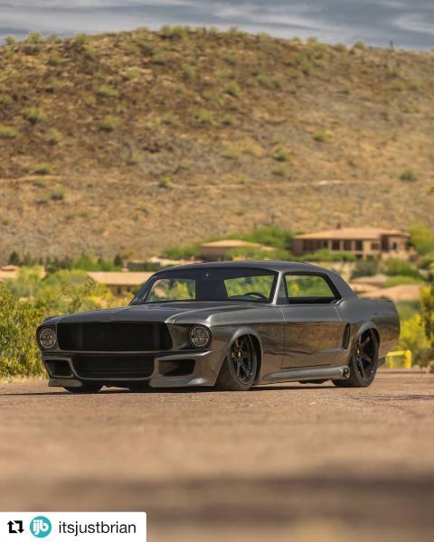 American Legends Hot Rods and Muscle Cars