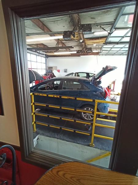 Jiffy Lube Multicare