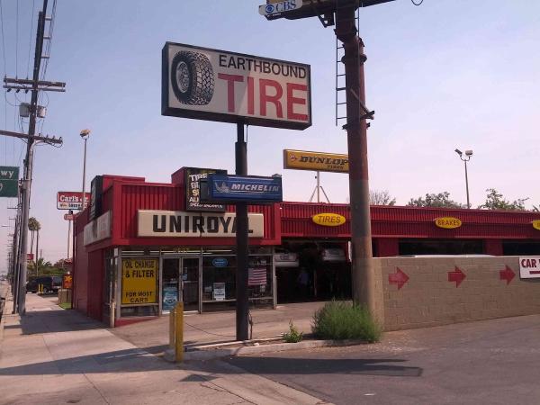 Mission Hills Tire Center