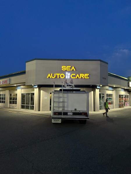 Seaautocare