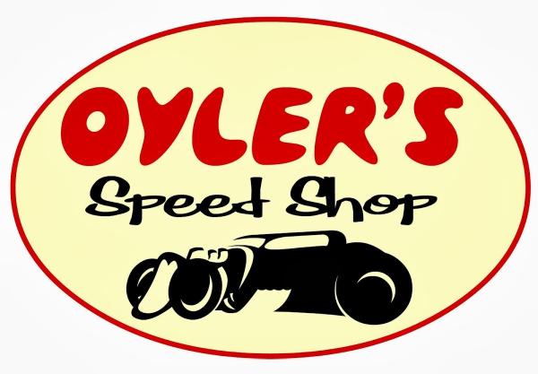 Oyler's Speed Shop