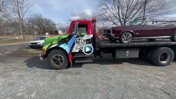 Nelms Towing