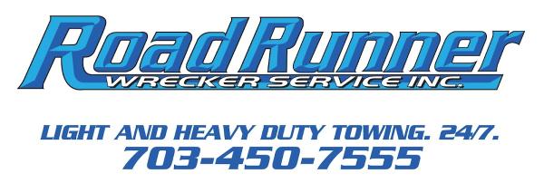 Road Runner Heavy Duty Towing & Semi Truck Towing
