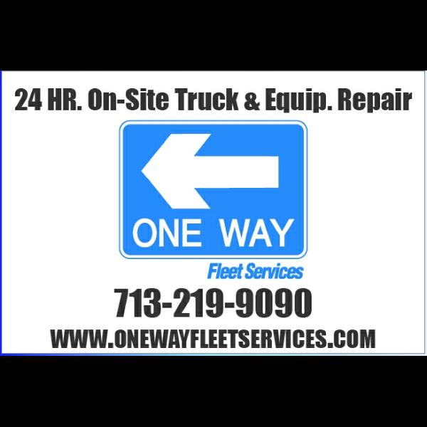 One Way Fleet Services