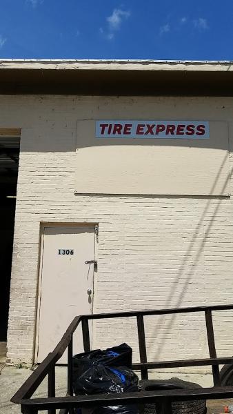 Tire Express