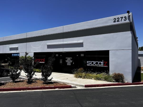 Socal Z