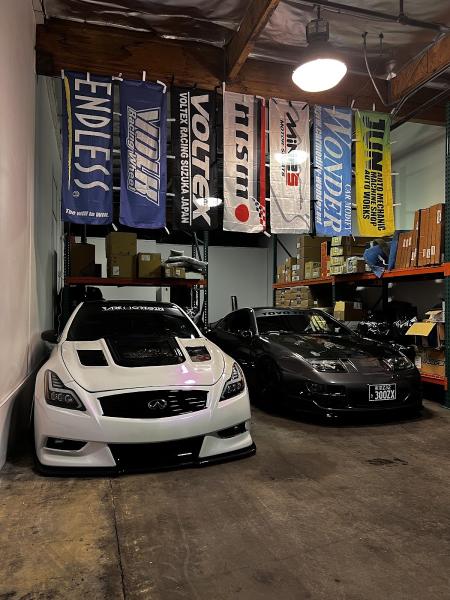 Socal Z