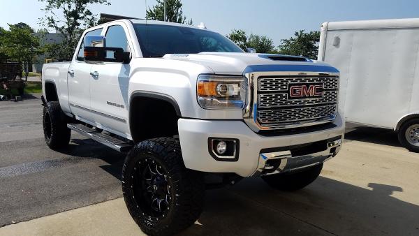 Miller's Detailing Services LLC