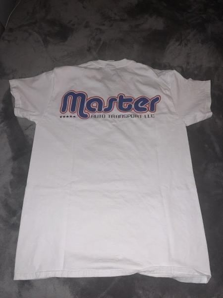 Master Auto Transport