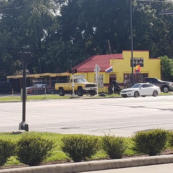 Quick Change Tire Services