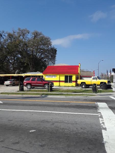 Quick Change Tire Services