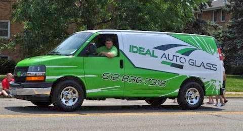 Ideal Auto Glass LLC