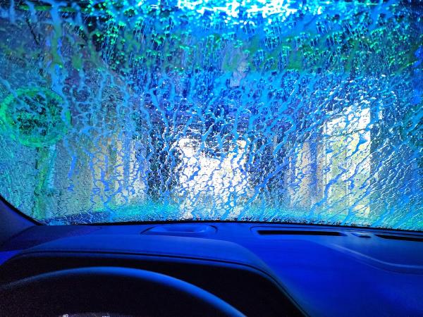 Kiwi Car Wash