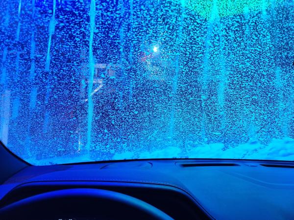 Kiwi Car Wash