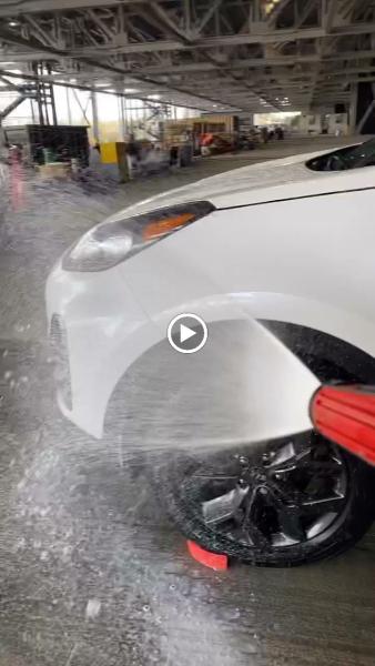 Mav's Mobile Detailing