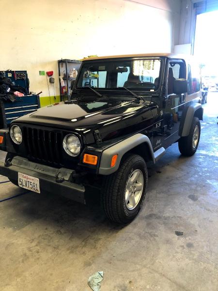 Docs Auto Repair and Detailing