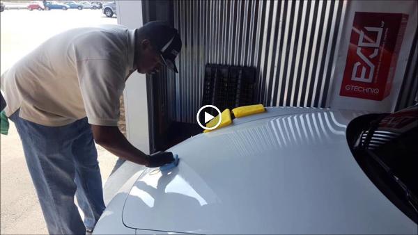 Ishine For You Auto Detailing