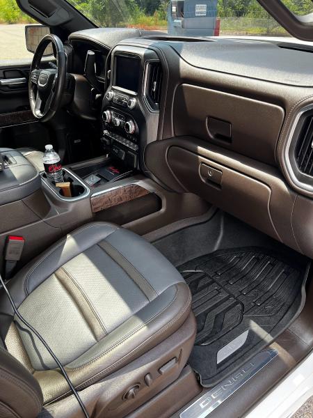 Orozco's Auto Detailing