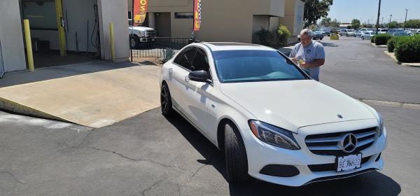 Pro Tint Window Tinting