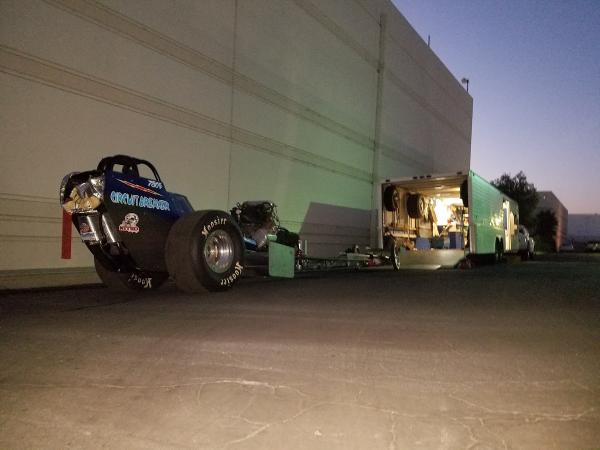Pete's Rod & Custom