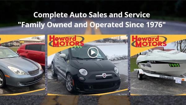 Howard Motors