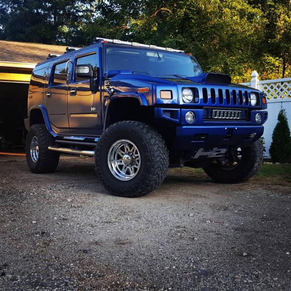 Precision Auto Body Repair