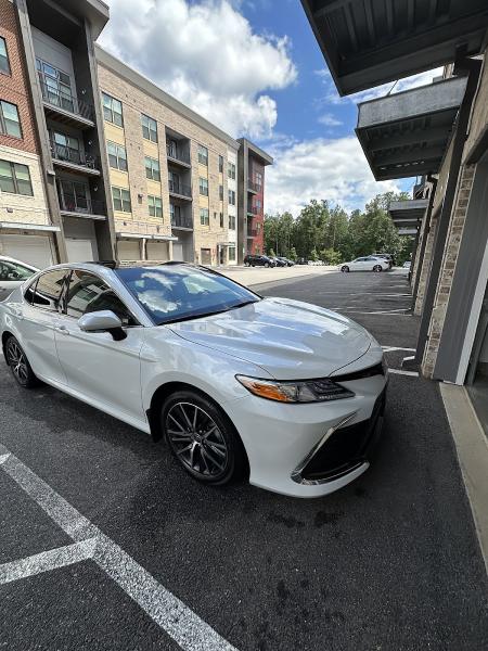 Wypetheheat Mobile Detailing
