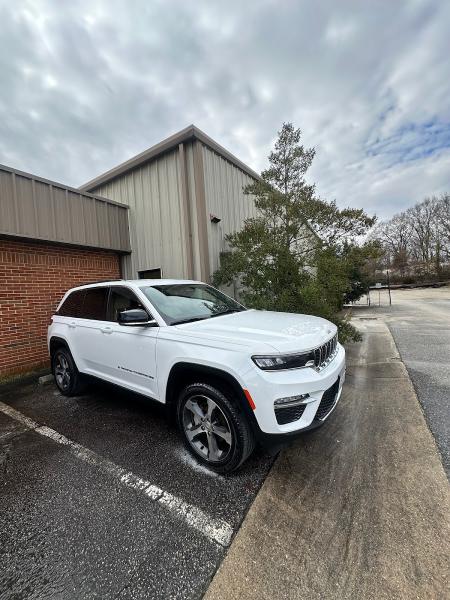 Wypetheheat Mobile Detailing