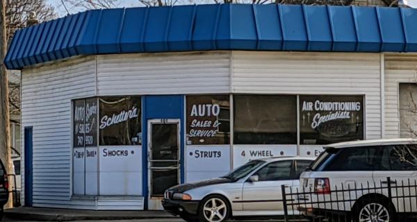 Schetter's Auto Sales and Service Center