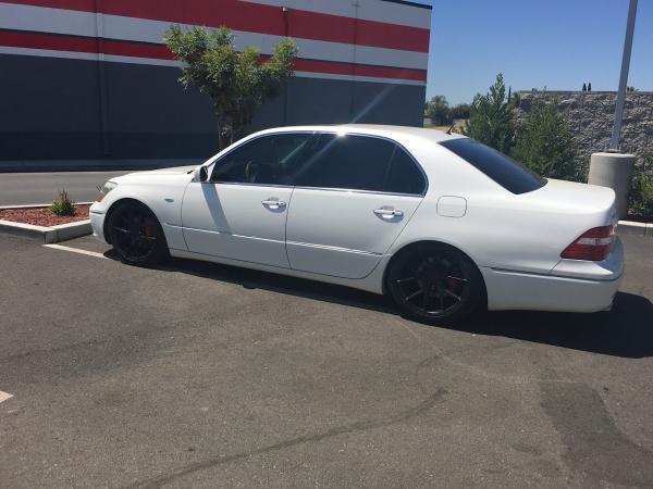 Mando's Alignment & Brakes