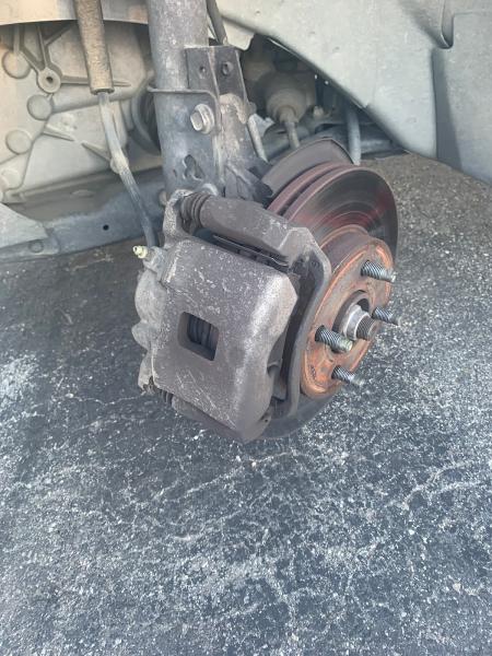 J & K Mobile Automotive Repair