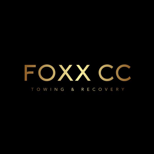 Foxx CC Towing & Recovery