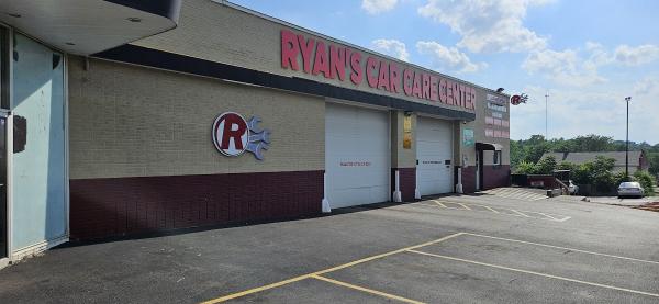Ryan's Car Care Center