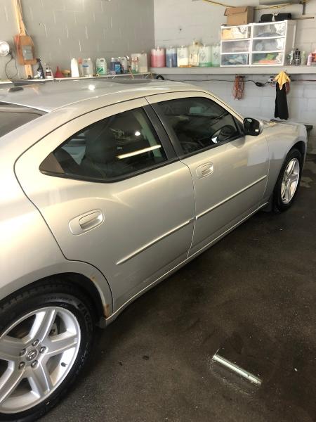 Plymouth Auto Detail