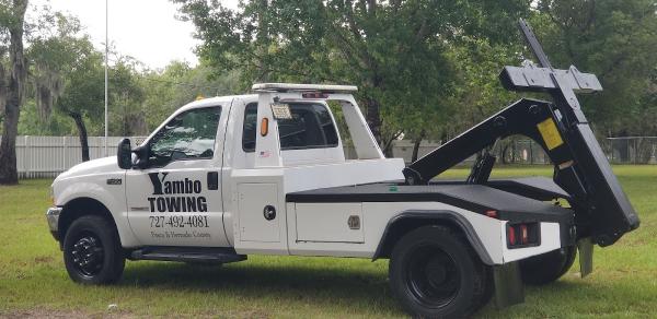 Yambo Towing and Transporting