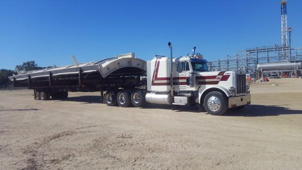 Lone Star Transportation Inc