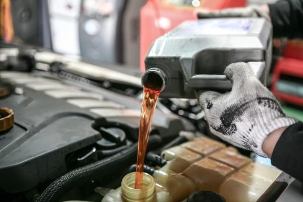 Northside State Inspection & Fast Lube