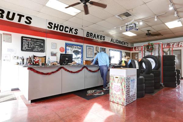 Apache Junction Tires and Service