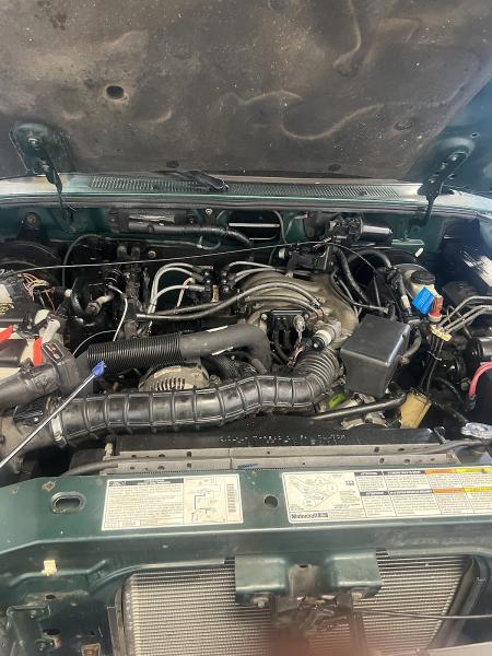 Enrique's Auto Repair LLC