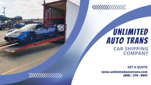 Unlimited Auto Trans LLC